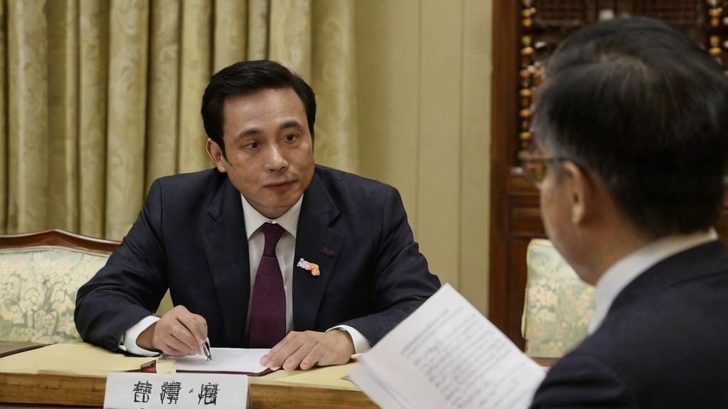 乐圈吃瓜嫂子曝光幕后黑手揭秘娱乐圈神秘人物背后故事