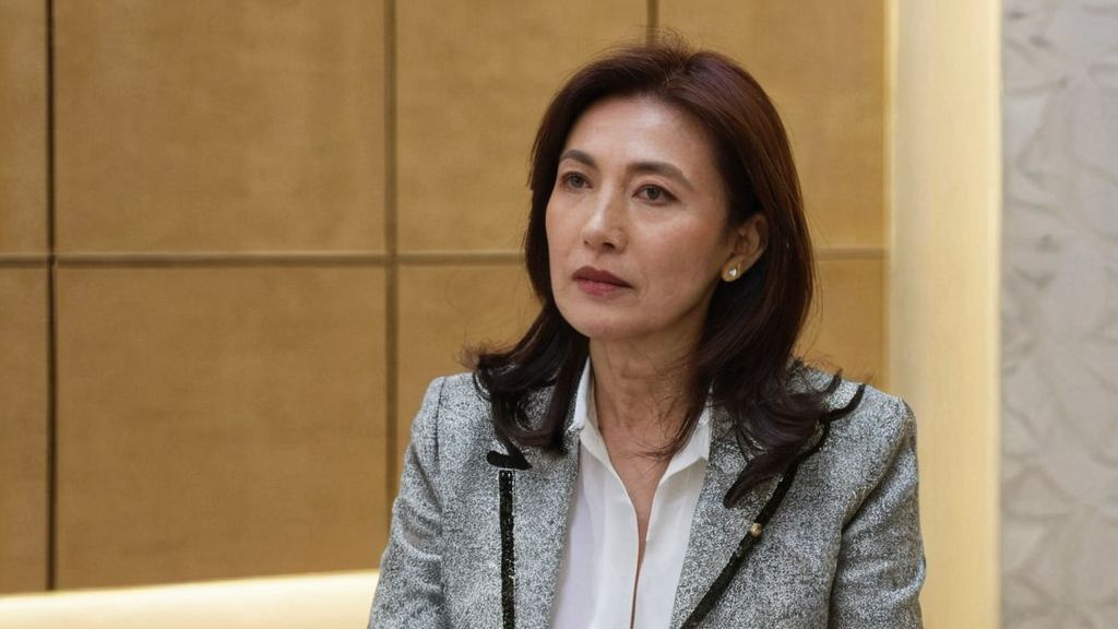 女明星的眼纹成为娱乐圈的克星，揭秘那些年我们吃瓜的背后故事