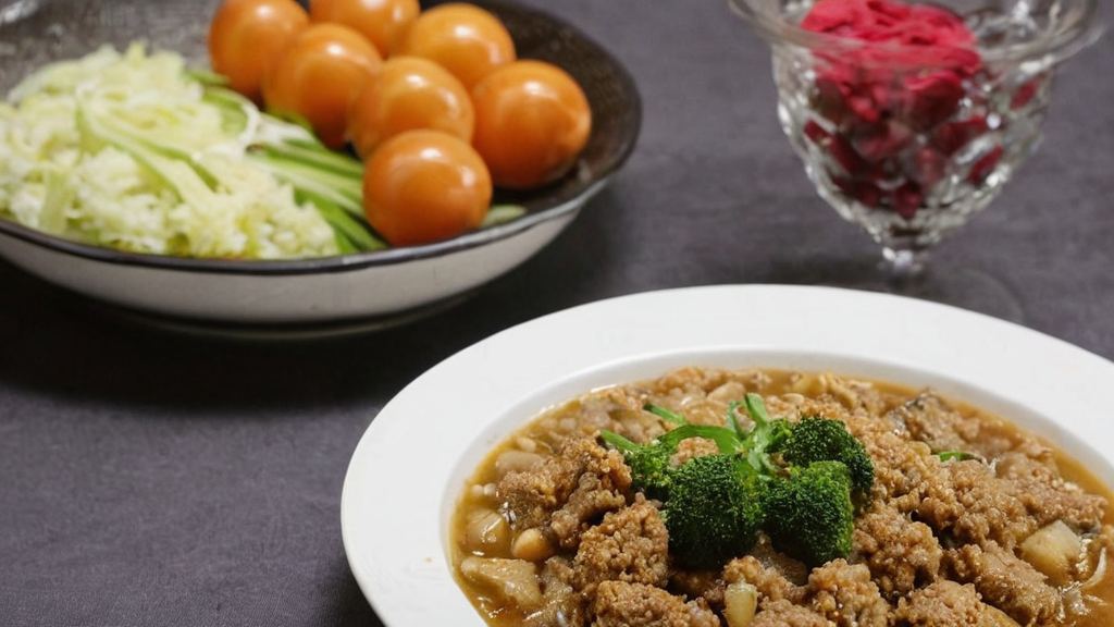 网红调料包引领厨房风尚内地明星八卦揭秘吃瓜网关注的美食新潮流