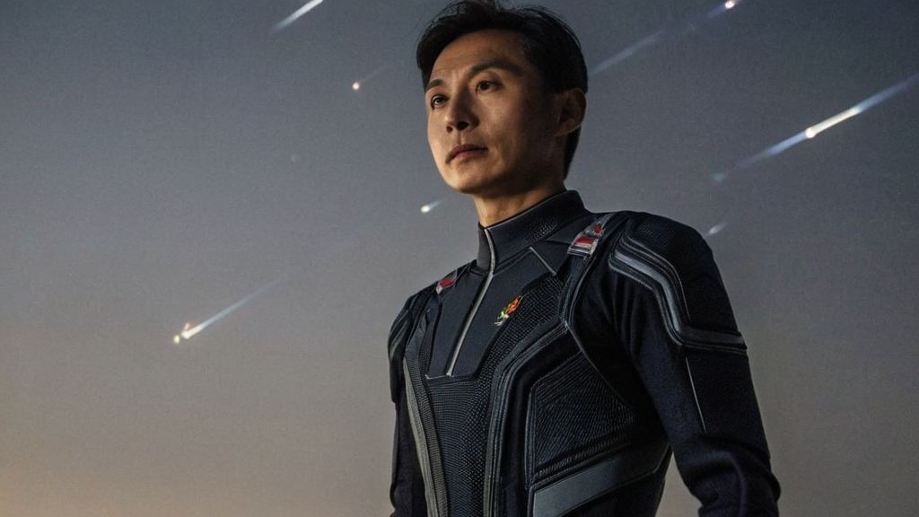 娱乐圈的明星们在瓜宴中展现多面人生，有的家庭背景令人心疼