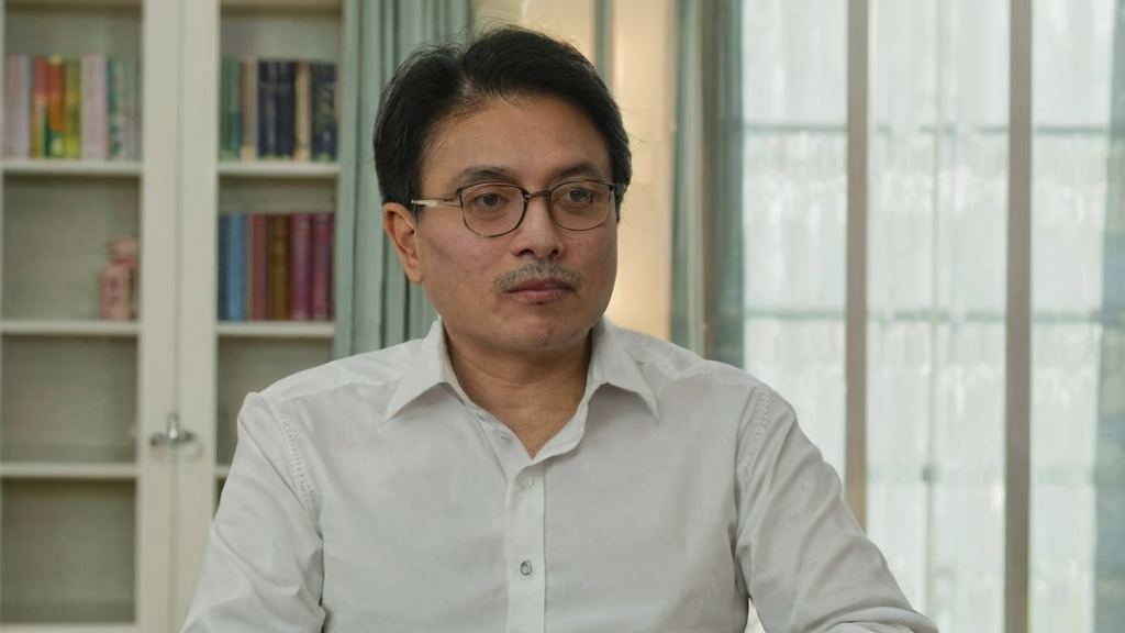 看似双胞胎兄弟的娱乐圈佳人宋佳在多部作品中展现真实演技